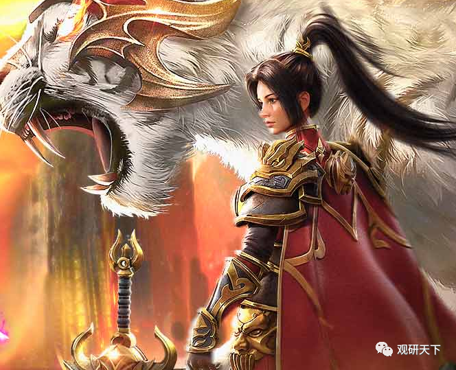 中国SLG游戏产业的市场规模和产值将稳步增长